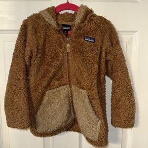 Patagonia Furry Hoody